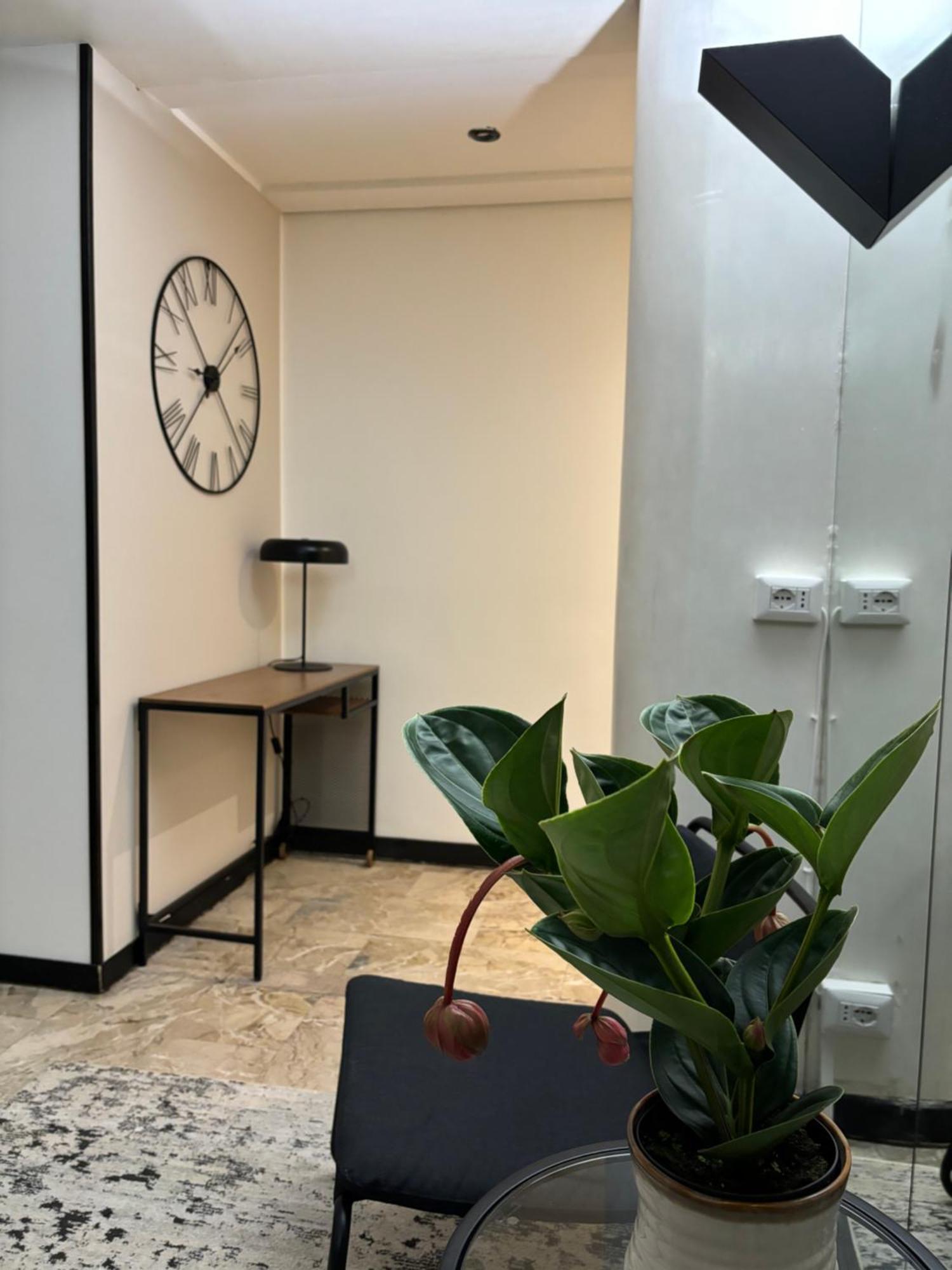 Casa Rita Apartment Milano Exterior foto