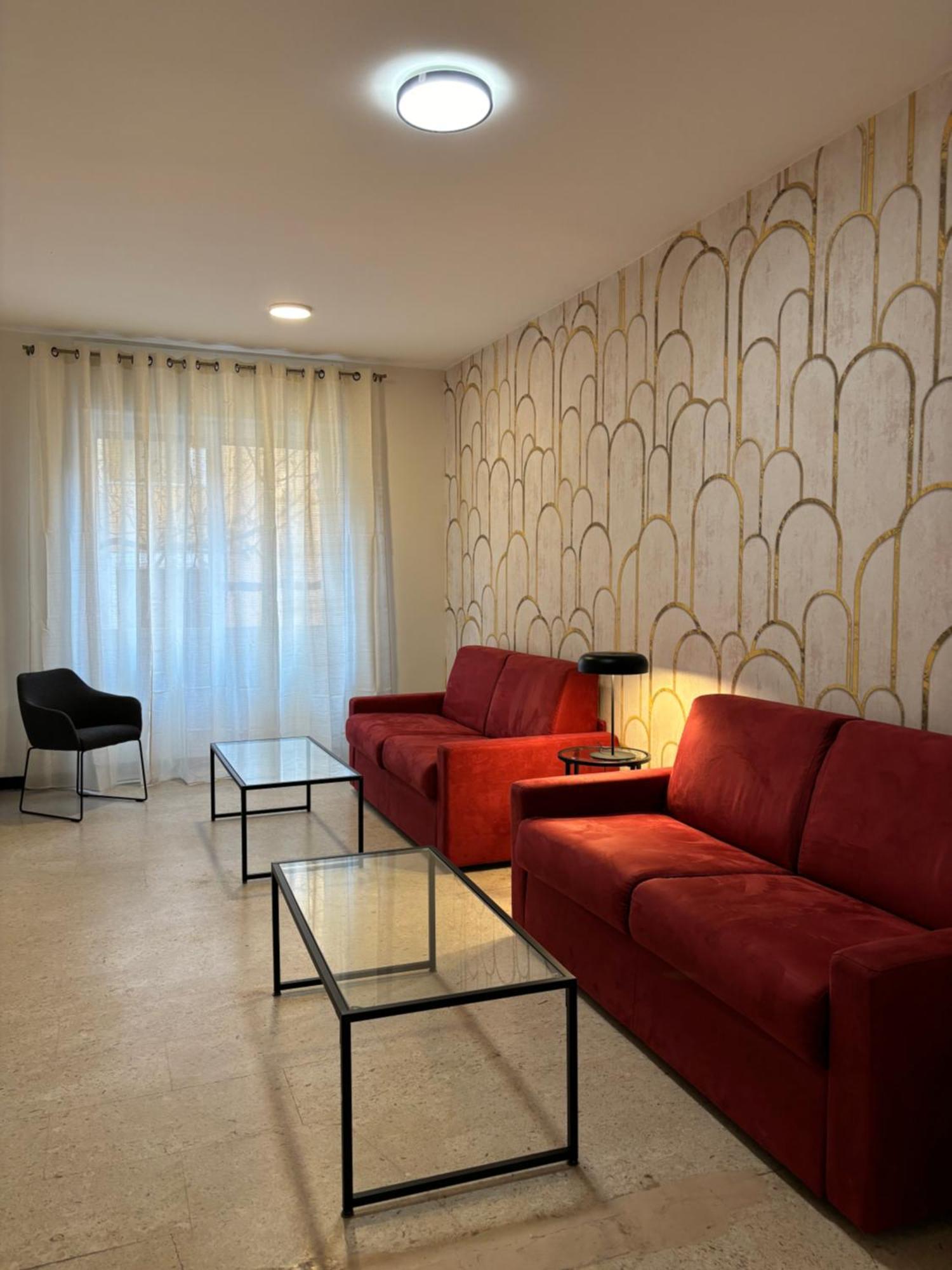 Casa Rita Apartment Milano Exterior foto