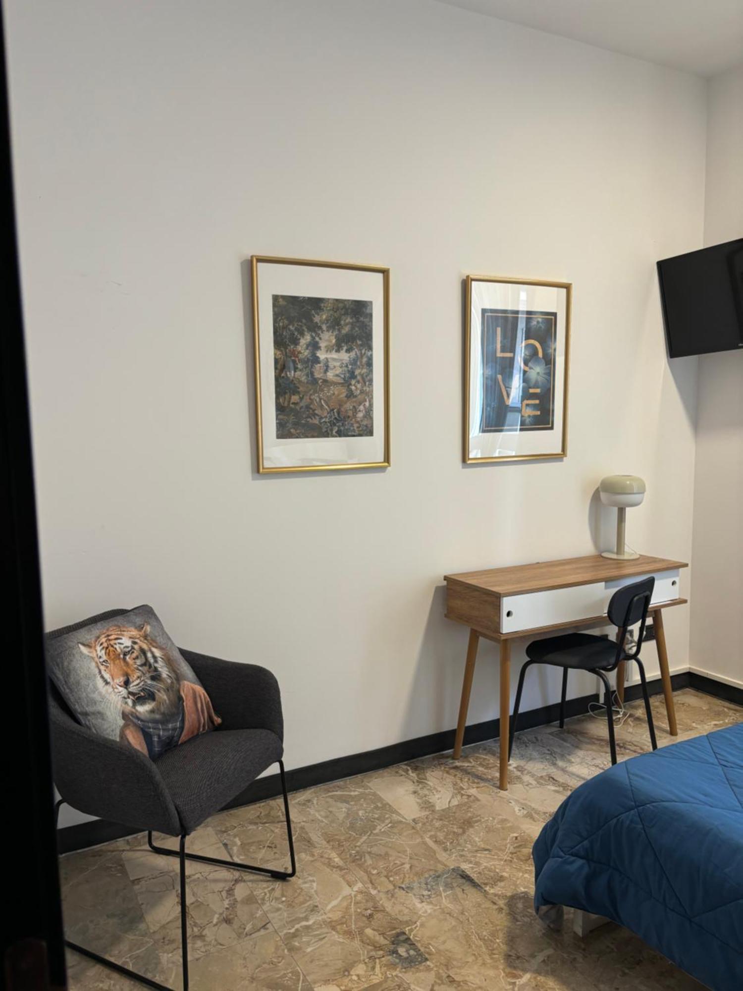 Casa Rita Apartment Milano Exterior foto