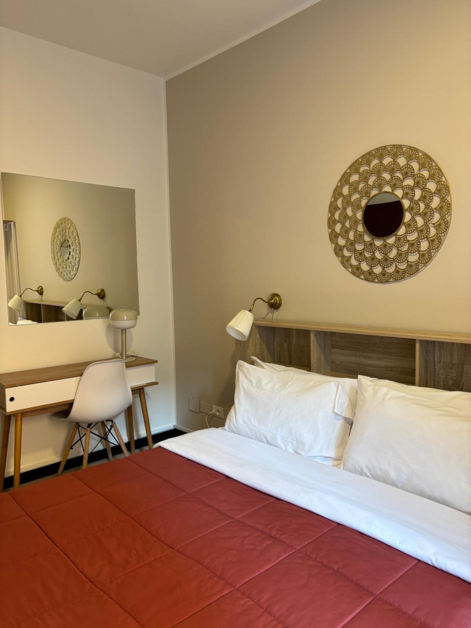 Casa Rita Apartment Milano Exterior foto