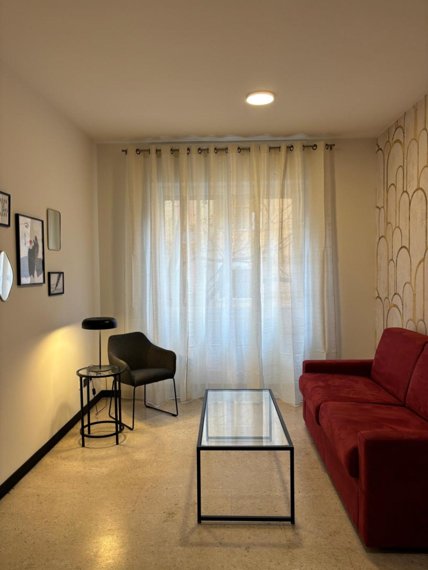 Casa Rita Apartment Milano Exterior foto