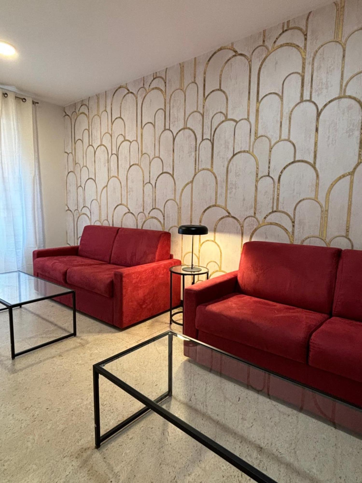 Casa Rita Apartment Milano Exterior foto