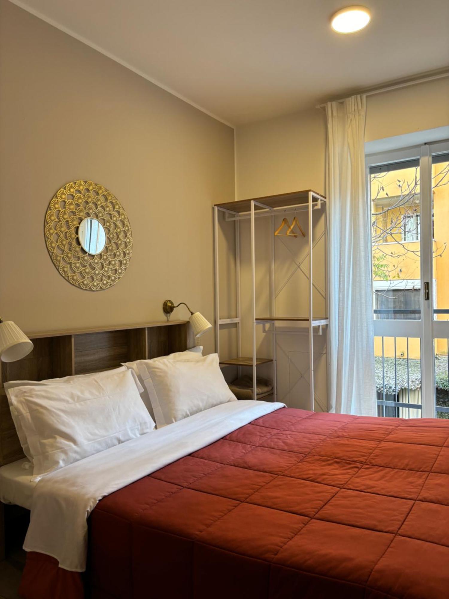 Casa Rita Apartment Milano Exterior foto